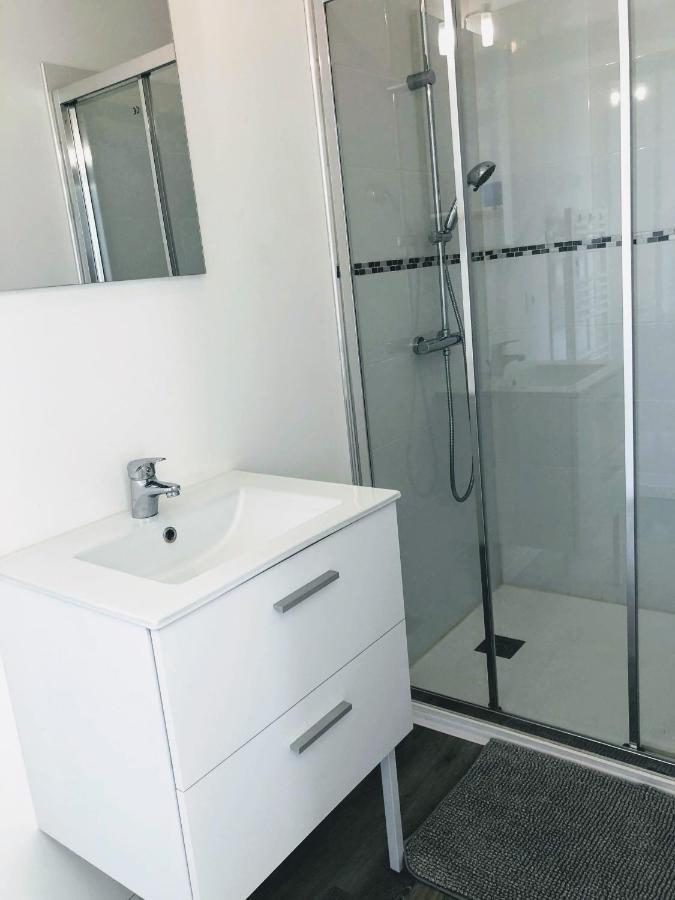 Le Seize - Parking Prive Apartment Chalons-en-Champagne Exterior photo