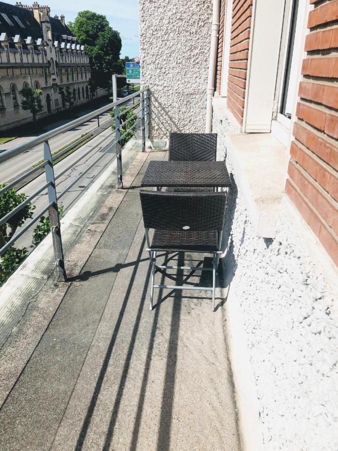 Le Seize - Parking Prive Apartment Chalons-en-Champagne Exterior photo