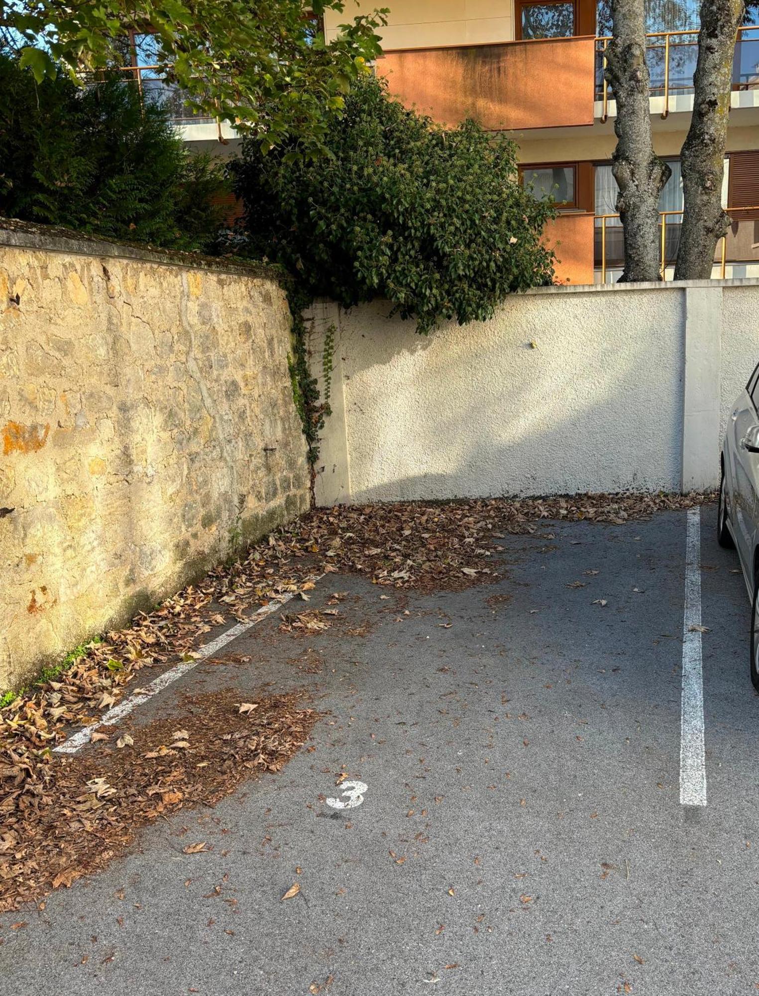Le Seize - Parking Prive Apartment Chalons-en-Champagne Exterior photo